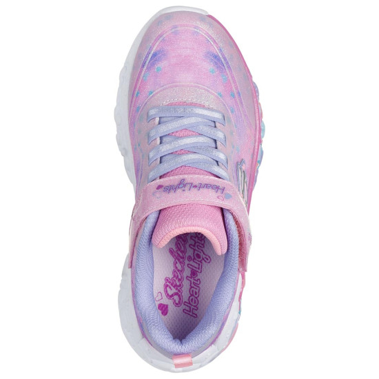 Skechers S-Lights: Eternal Heart Lights
